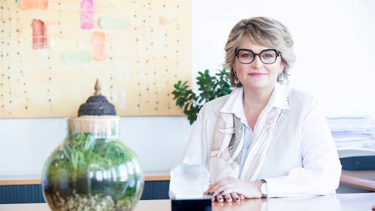 Manque de personnel: des solutions existent