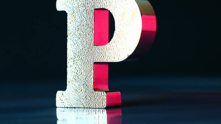 Les 4″P” de la réussite professionnelle