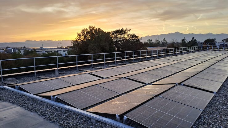 Décarbonisation : quand contracting solaire rime avec valorisation immobilière