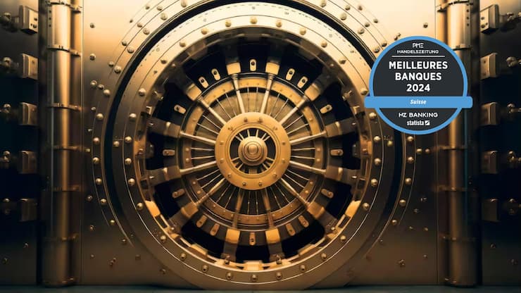 La Banque Migros est la banque de détail la plus appréciée