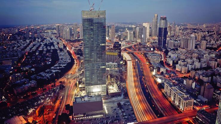 iStock-696552222israel