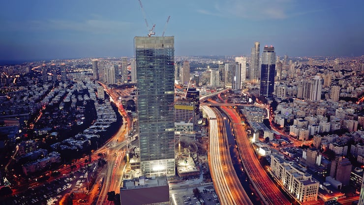 iStock-696552222israel