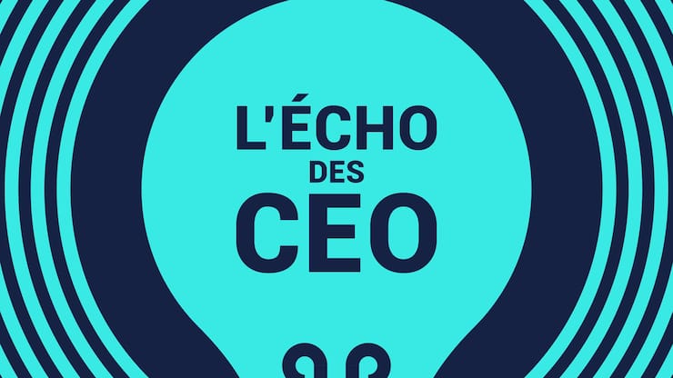 l'écho des CEO
