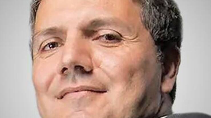 Giancarlo Sergi