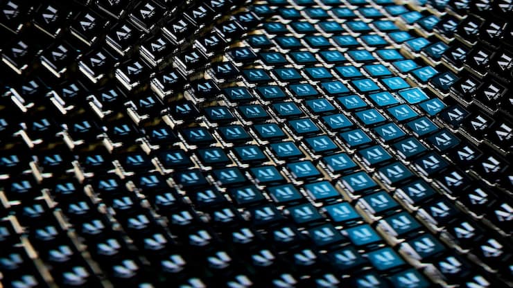 Trois ans après le lancement mondial de ChatGPT, l’IA affecte les marchés avec force.