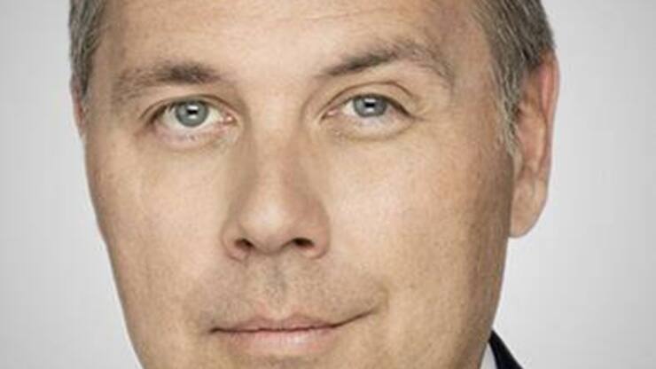 Richard Albrecht: Responsable de l’activité Wealth Management, REYL Intesa Sanpaolo