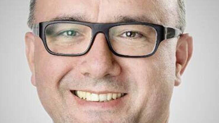 Michael Müller: CEO, Baloise