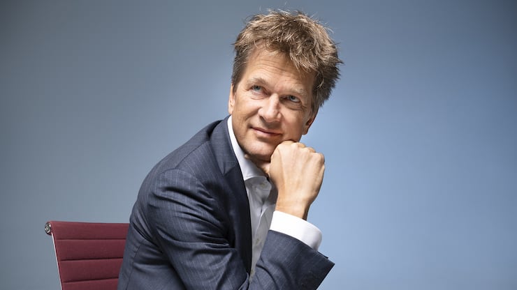 Dieter Wirth