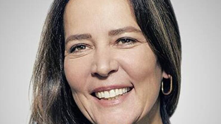 Nina Müller: CEO, Lalique Group