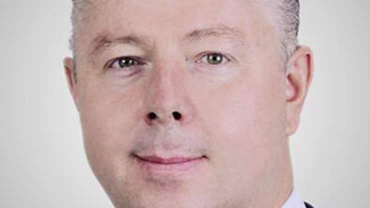 Loïc Voide: Directeur, filiale suisse Deutsche Bank