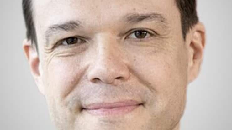 Michael Christen: Responsable gestion d’actifs, La Mobilière