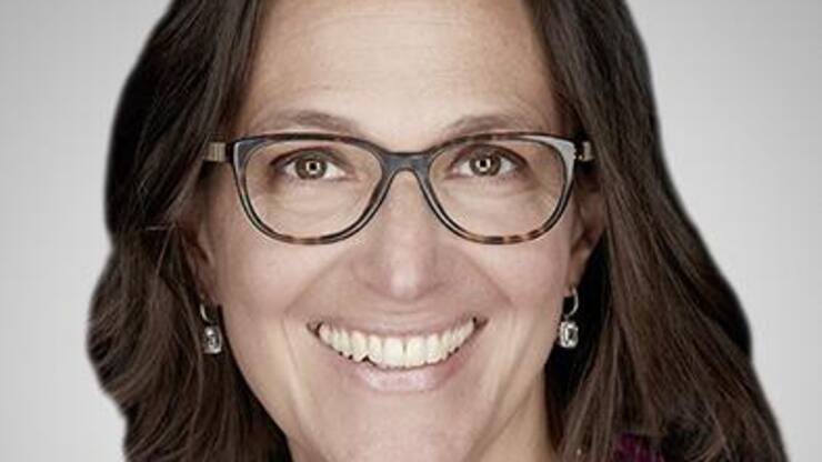 Nicole Curti, Associée, membre de la direction, Capital Y