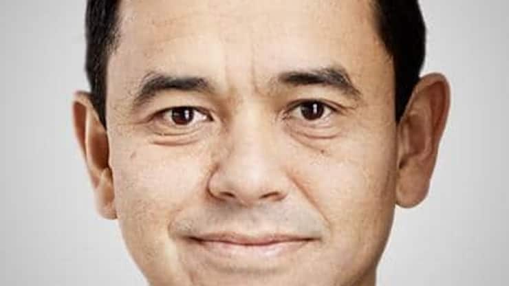 Kim Nguyen Minh Hoang: Directeur général, Fédération des hôpitaux vaudois informatique