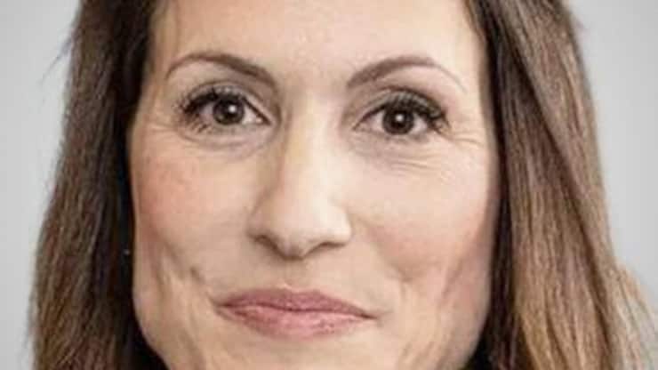 Sabine Heller: Responsable bureau Zurich, Lombard Odier