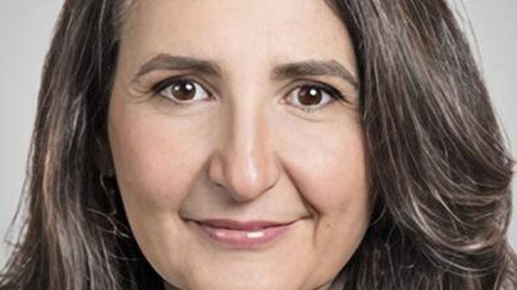 Ilaria Resta: Directrice générale, Audemars Piguet