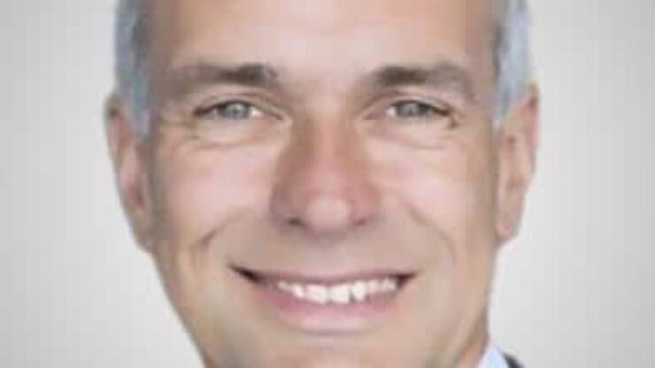 Bertrand Levrat: Group Chief Operating Officer, Mediclinic