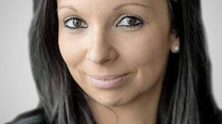 Christelle Didier: Directrice RH, BCGE