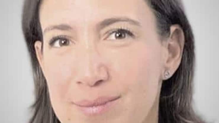 Esty Dwek: Responsable des conseillers en investissement, HSBC