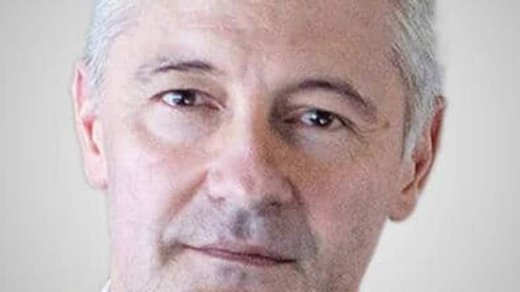 Fabrice Zumbrunnen: Administrateur, Swiss Medical Network