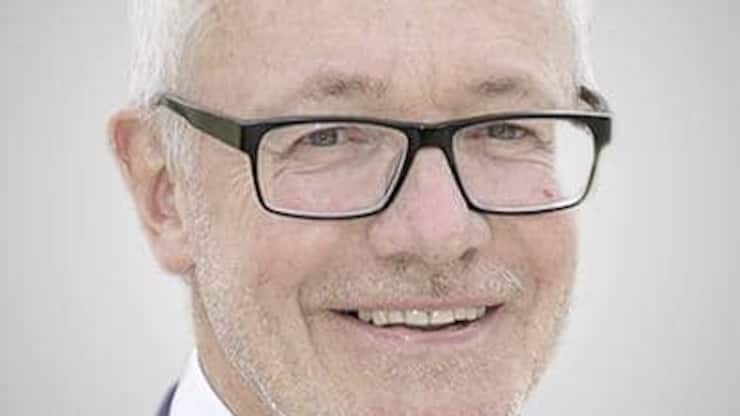 Pierre Varenne: Président, Groupe E