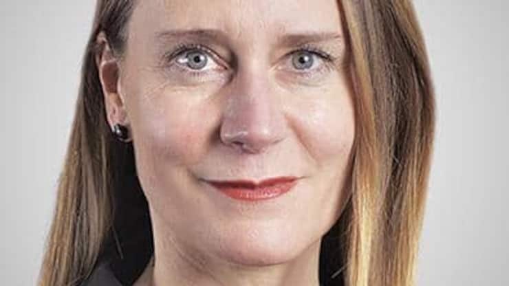 Andreane Jordan Meier