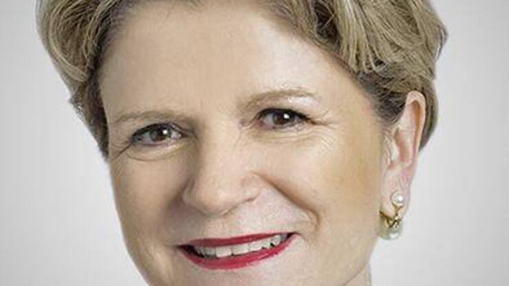 Marie-Gabrielle Ineichen-Fleisch: Membre du conseil d’administration, Nestlé