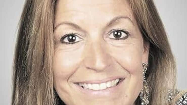 Daniela Di Mare Appéré