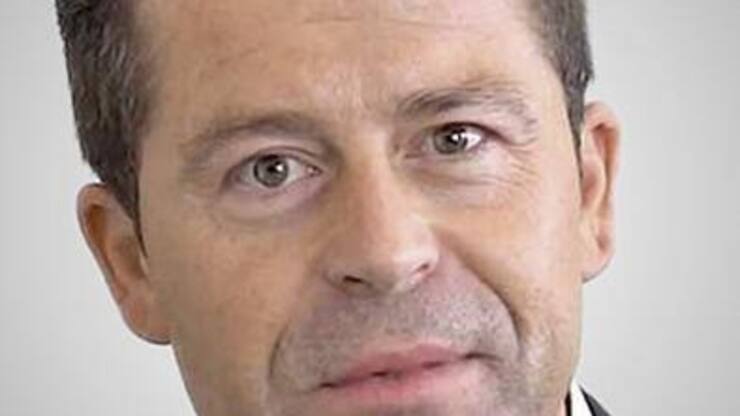 Ralph Perroud: CEO, Cremo