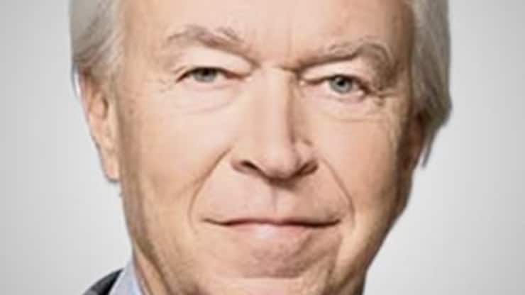 Bernard Rüeger: Président conseil d'administration, CSS