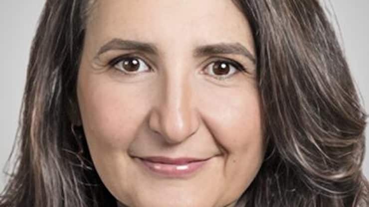 Ilaria Resta: Directrice générale, Audemars Piguet