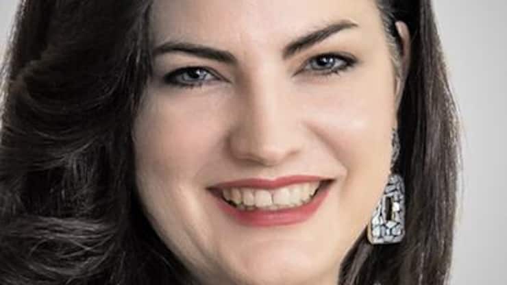 Deborah Murith