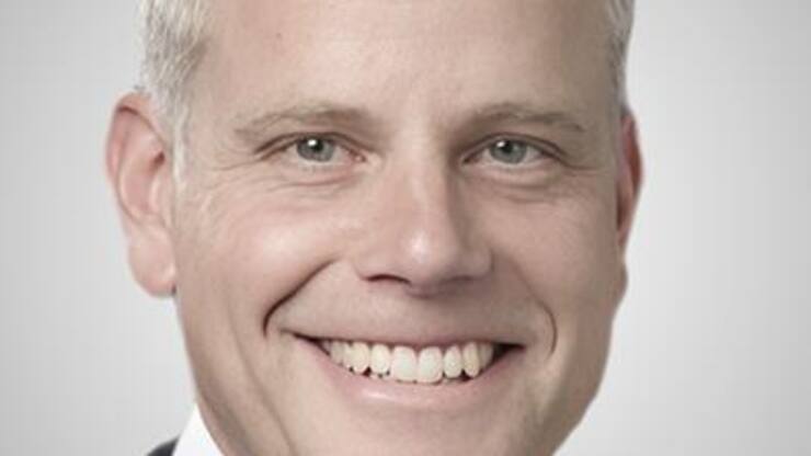 Nicolas Krügel CEO, BCGE