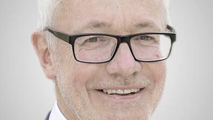 Pierre Varenne: Président, Groupe E