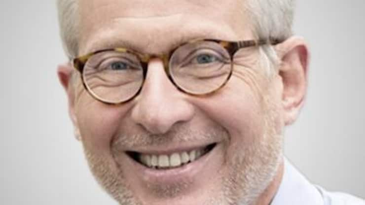 Jacques de Vaucleroy