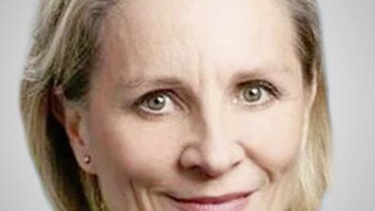 Simone de Montmollin