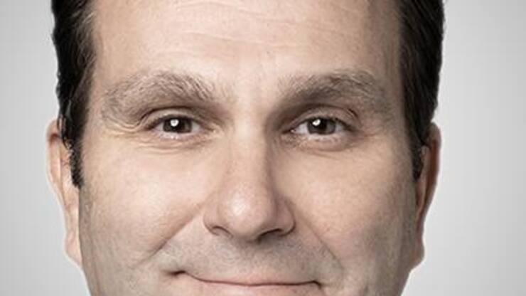 Grégoire Glotin