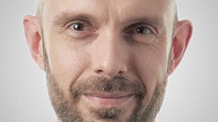 Javier Perez Freije