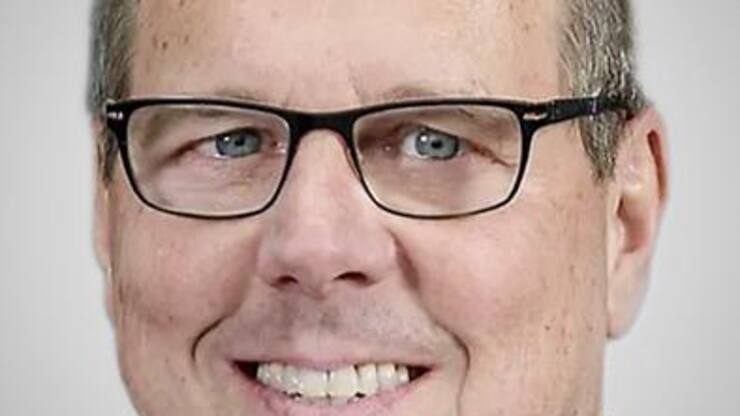 Urs Kaufmann