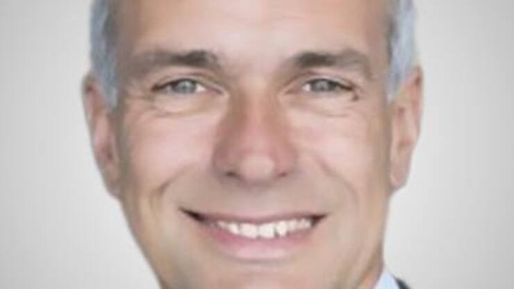 Bertrand Levrat: Group Chief Operating Officer, Mediclinic