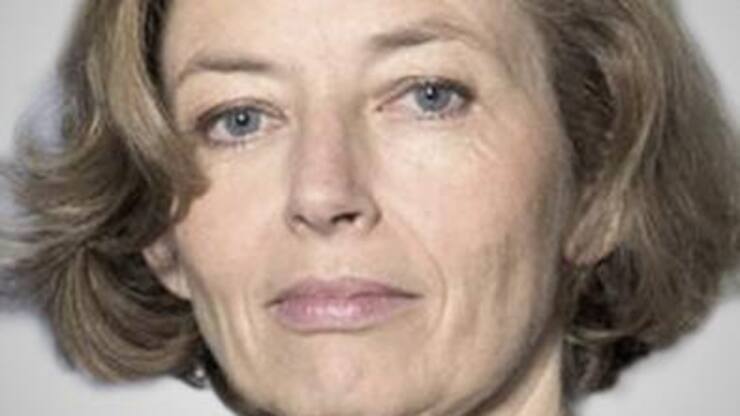 Florence Parly