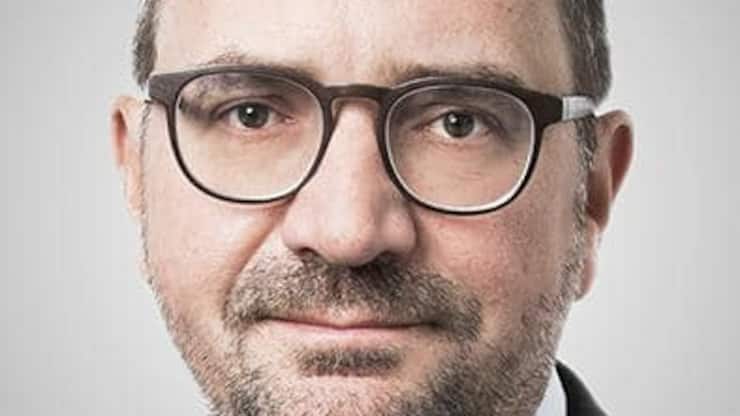 Sacha Bodenehr, responsable du marché suisse à Genève, Julius Baer
