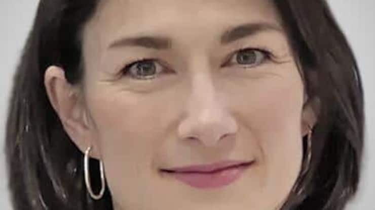 Nadine Gruber: Responsable des risques, Georg Fisher