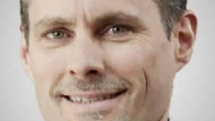 Olivier Perrin: Directeur de la sécurité, Skyguide