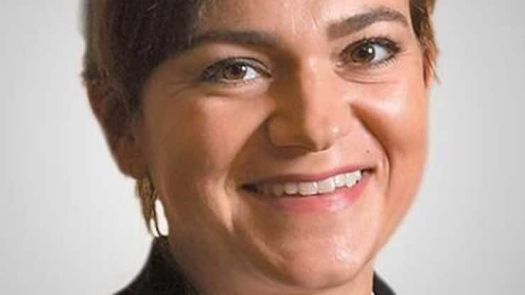 Michaela Zanello Sturdza 