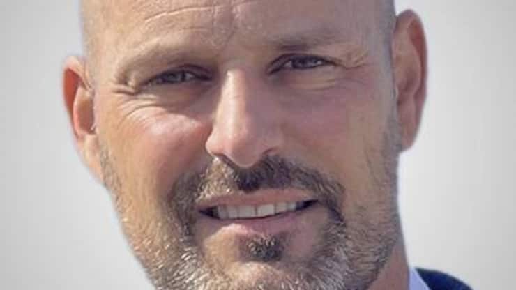 Fabrice Biaggi: Directeur de la clientèle de détail, UBS Valais