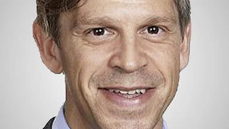 Frédéric Schaffner