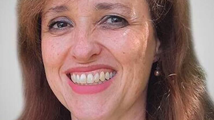 Gabrielle Schneebeli