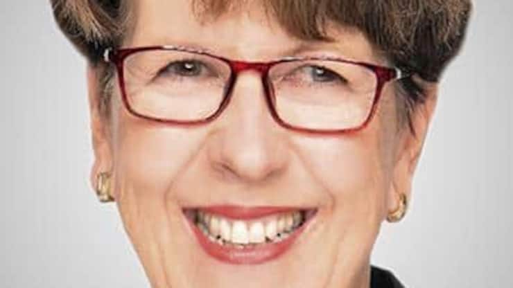 Susanne Ruoff: Membre du CA, Createq