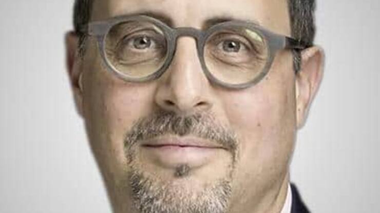 Hanspeter Kellermüller