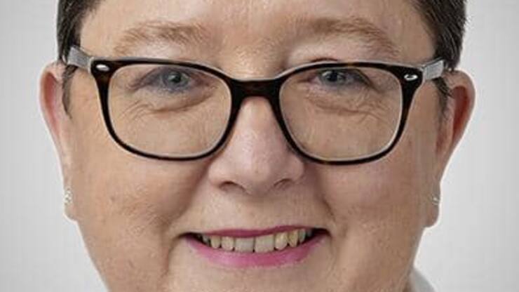 Gordana Muggler: Executive Director, Mazars